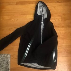Old Navy Active windbreaker/rain jacket.
